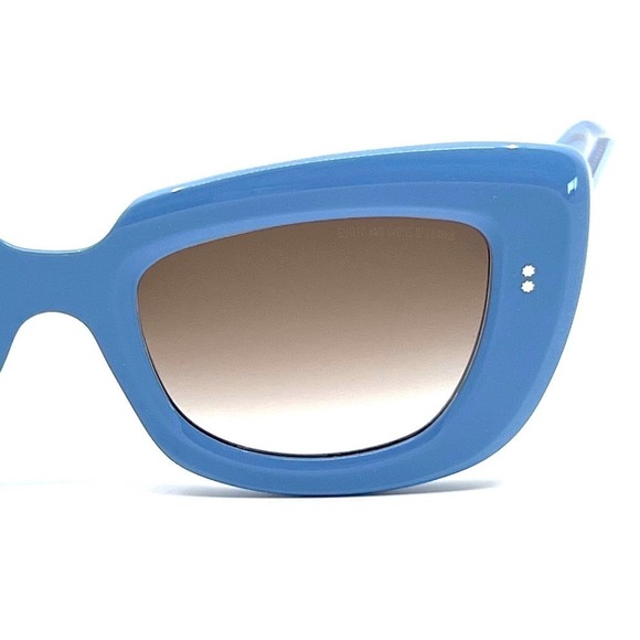 New! CUTLER AND GROSS Sunglasses CGSN 9797 A8, Authentic main image 10